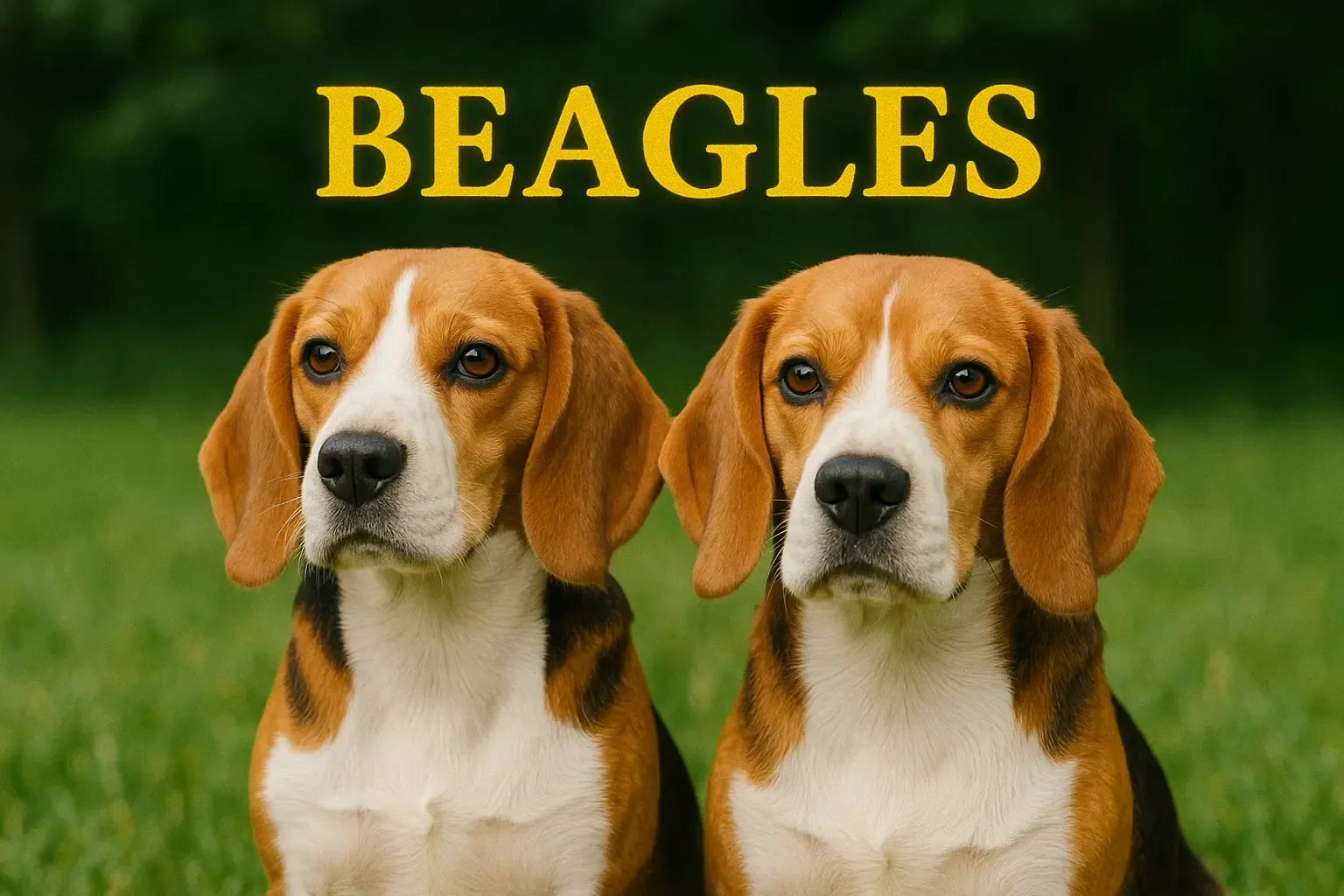 Beagles: Your Ultimate Guide to This Charming Breed 🐶