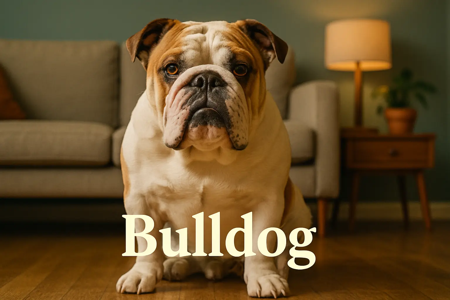 Bulldog: The Ultimate Guide to This Lovable Breed 🐶