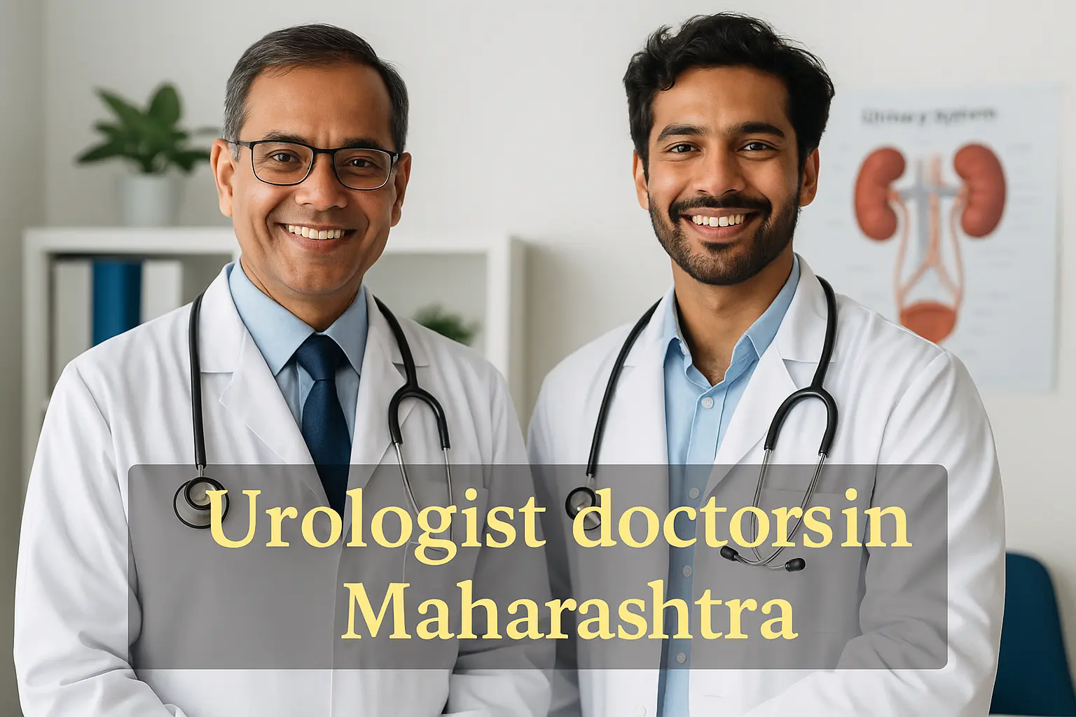 Urologist Doctor In Maharashtra