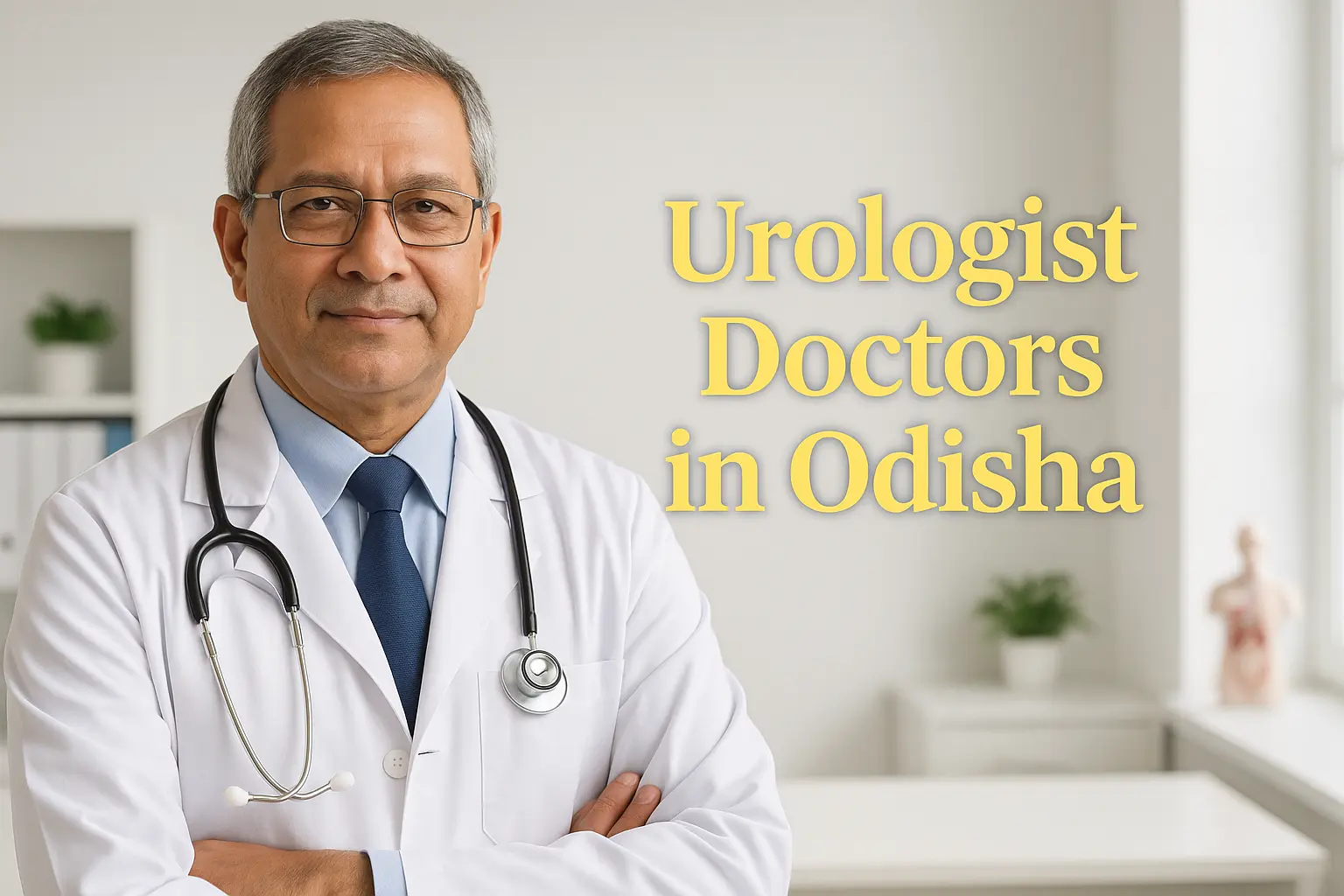 Urologist Doctors In Odisha