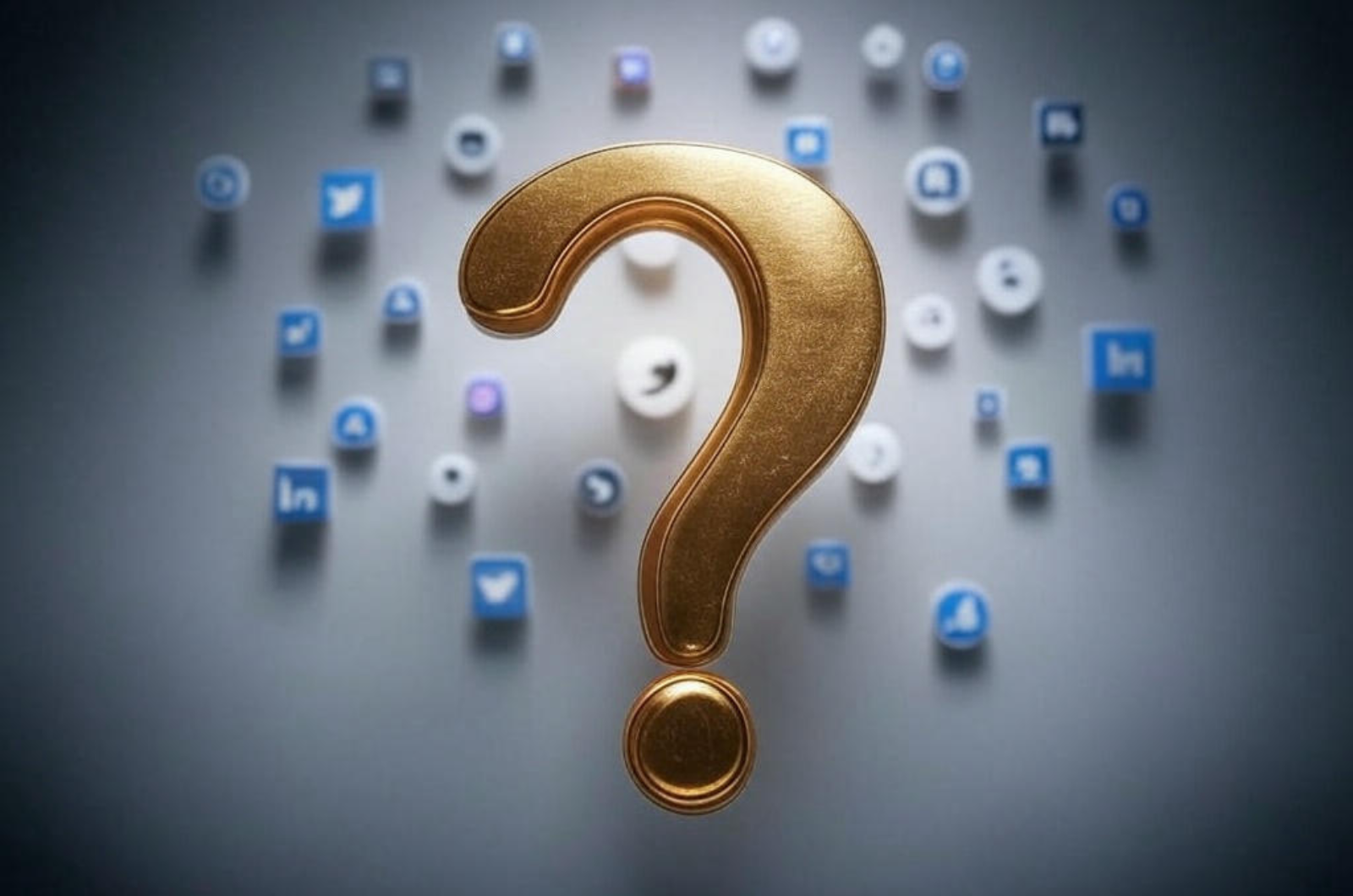 Social Media to Build a Brand