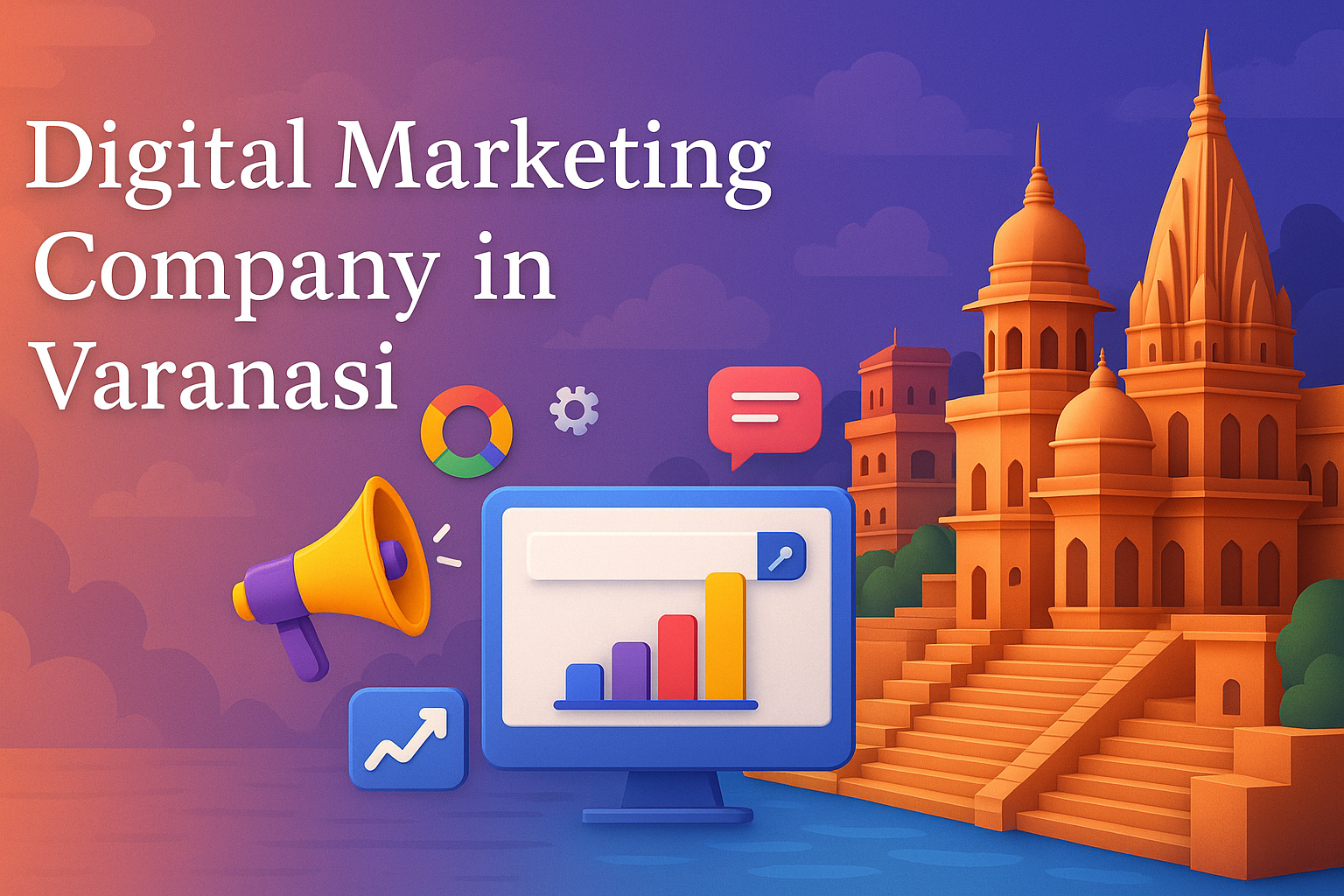 Digital Marketing Company in Mumbai: Top Agencies for 2025 🌐