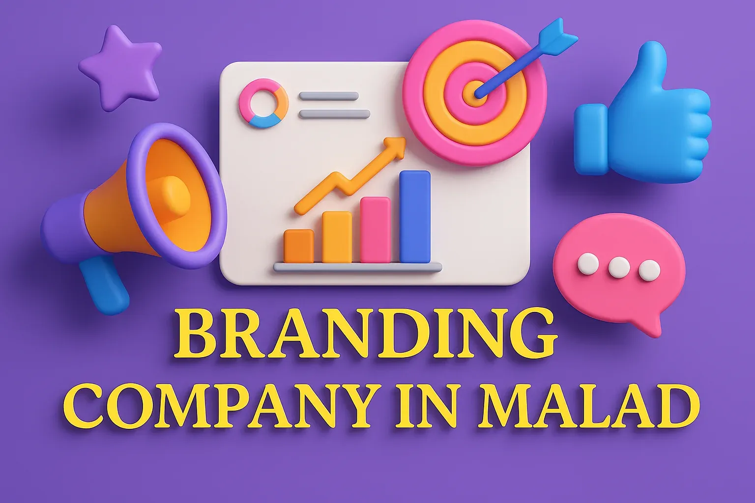 Branding Company In Malad: Crafting Your Business Identity for Success 🌟
