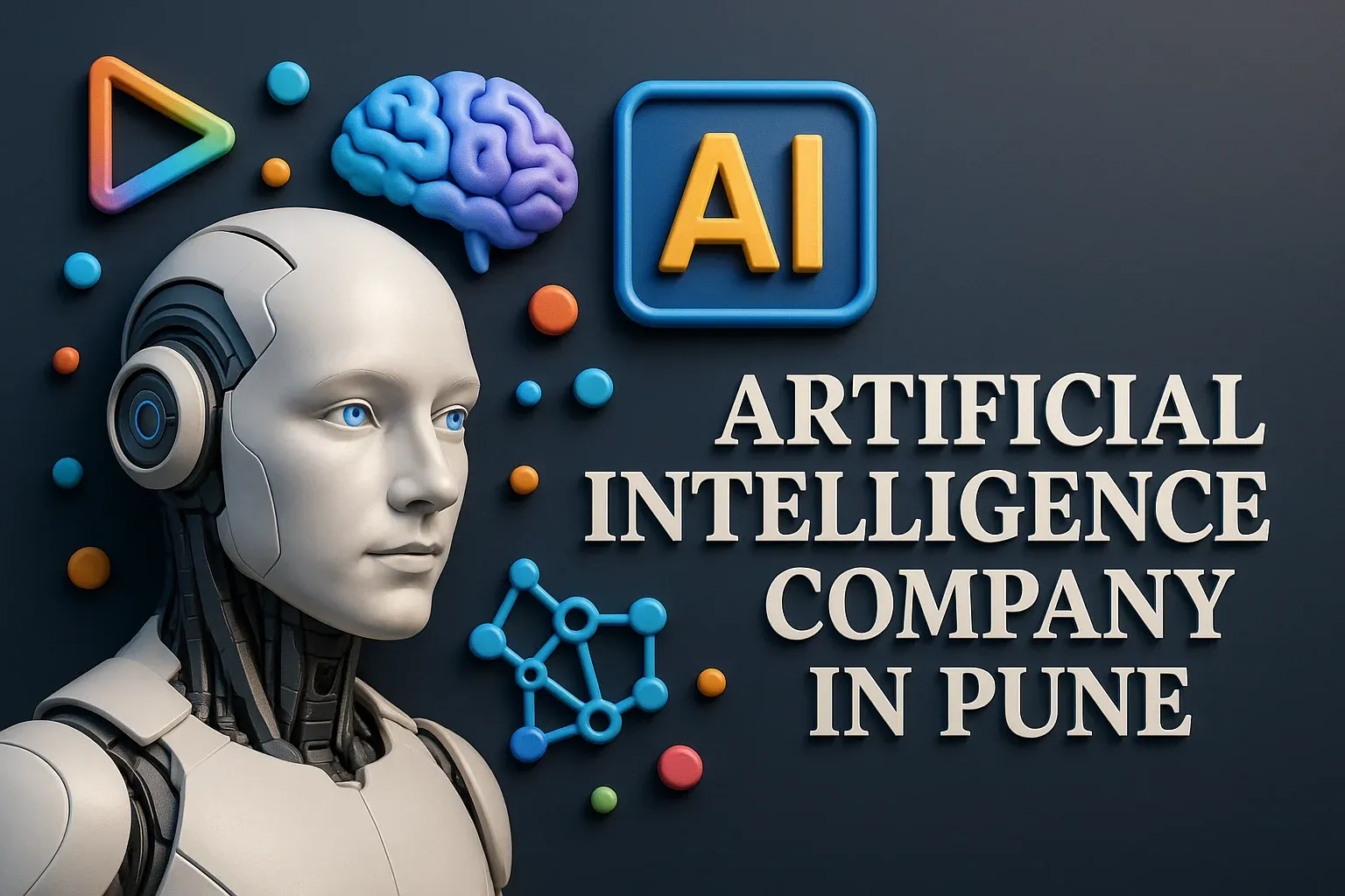 Artificial Intelligence Company in Pune