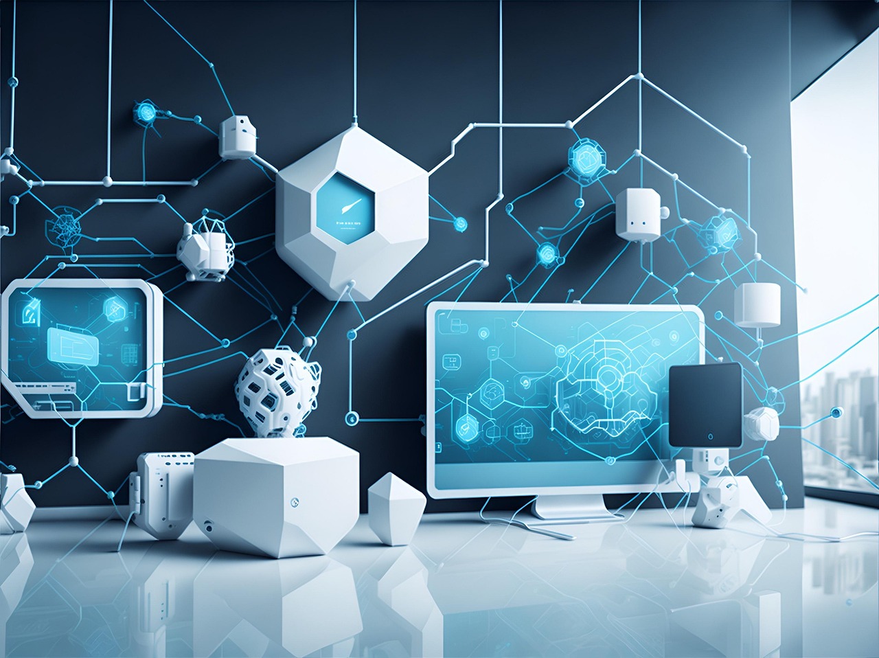 Top 10 Use Cases of AI Voice Agents in 2025